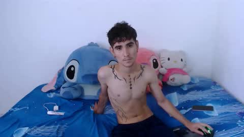 Elois online show from September 2025 12:16:01 PM