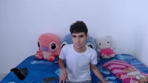 Elois online show from September 2025 11:21:01 AM