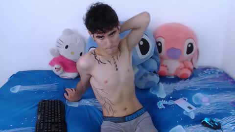 Elois online show from September 2025 12:27:01 PM