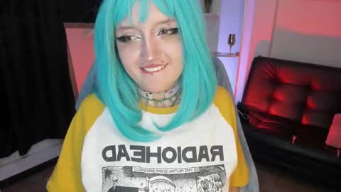 Snapshot of eloisee_ chatting on November 2025 04:55:01 AM Eloise . online show from November 2025 04:55:01 AM