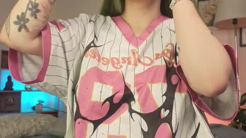 Snapshot of eloisee_ chatting on November 2025 04:45:02 AM Eloise . online show from November 2025 04:45:02 AM