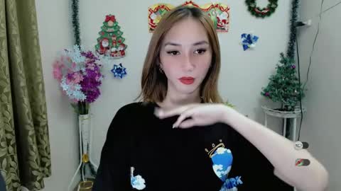 elora_charming online show from January 2025 10:44:01 PM