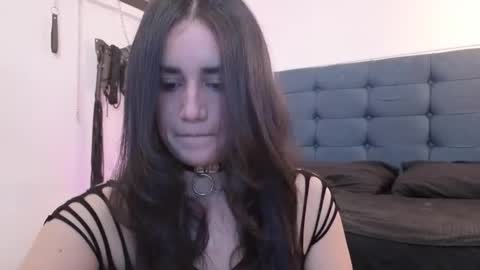 ELOWEN online show from September 2025 07:03:01 PM