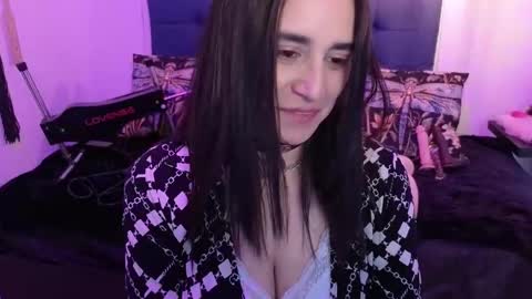 ELOWEN online show from September 2025 09:07:02 PM