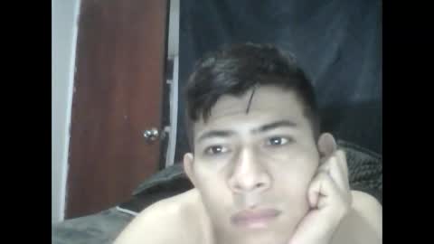 Snapshot of elreycooombia chatting on September 2025 08:36:02 PM elreycooombia online show from September 2025 08:36:02 PM