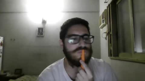 Snapshot of elsaladillo22 chatting on February 2025 01:35:02 PM elsaladillo22 online show from February 2025 01:35:02 PM