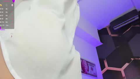 Elsa online show from October 2025 03:04:02 AM