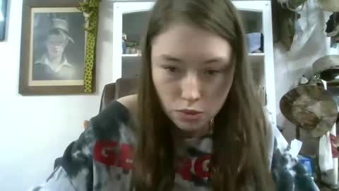 Elsie Rain online show from September 2025 05:39:02 AM