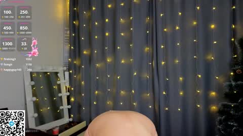 Elizabeth online show from January 2025 02:00:02 PM