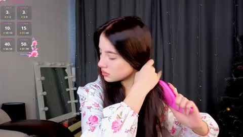 Elizabeth online show from January 2025 07:49:01 AM