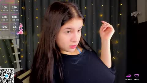 Elizabeth online show from January 2025 07:51:02 AM