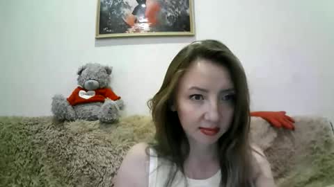 Snapshot of elvaarno chatting on October 2025 07:40:01 AM ElvaArno online show from October 2025 07:40:01 AM