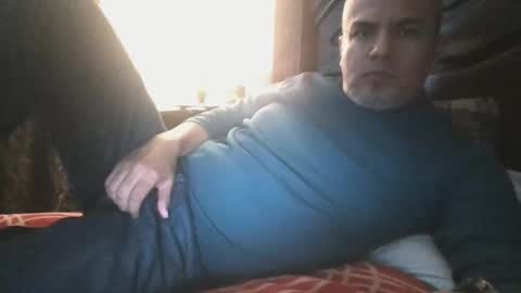 El vecinodelotrolado online show from November 2025 04:39:01 PM