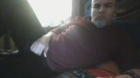 El vecinodelotrolado online show from November 2025 03:56:02 PM