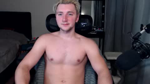 Elvin Vaenight online show from October 2025 12:31:01 AM