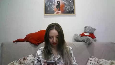 Snapshot of elvinasweet chatting on November 2025 02:12:01 AM ElvinaSweet online show from November 2025 02:12:01 AM