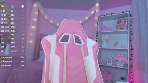   Ely  online show from February 2025 03:31:02 AM