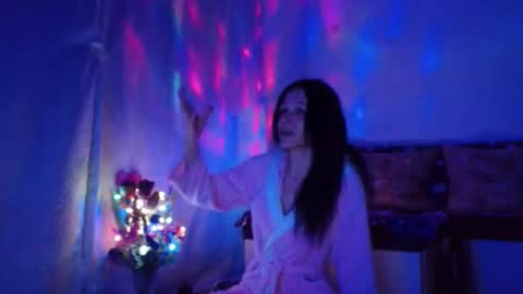 Elisa online show from January 2025 11:53:02 PM