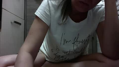 elyseblue online show from January 2025 03:55:01 PM