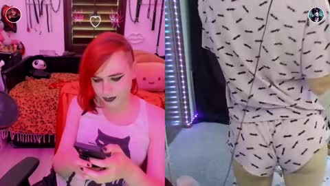 Snapshot of elyzababy chatting on September 2025 10:10:02 PM ElyzaBaby online show from September 2025 10:10:02 PM