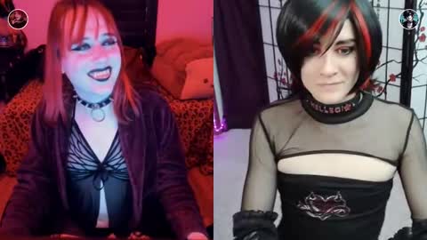 Snapshot of elyzababy chatting on November 2025 11:46:01 PM ElyzaBaby online show from November 2025 11:46:01 PM