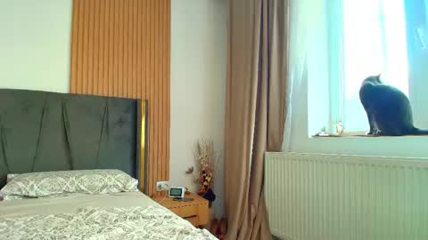 Snapshot of elyzabetth chatting on October 2025 07:36:02 AM Ely online show from October 2025 07:36:02 AM