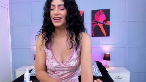  Elizabeth online show from January 2025 08:31:01 AM
