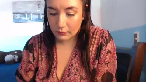 Salome online show from January 2025 01:47:01 PM