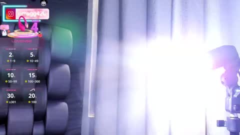 ema_grey1 online show from October 2025 05:55:02 PM