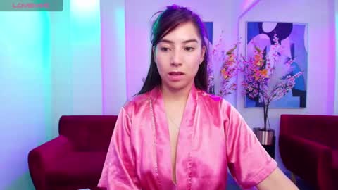 Ema louisx  online show from February 2025 08:10:01 PM
