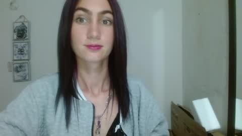 ember57607 online show from February 2025 08:46:01 PM