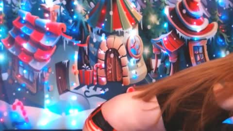 Ember Starleena online show from December 2024 03:03:02 PM