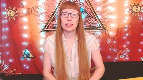 Ember Starleena online show from October 2025 02:29:02 PM