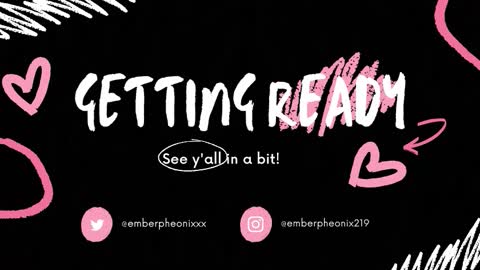 Snapshot of emberpheonixxx chatting on October 2025 01:51:02 AM Ember Pheonixxx online show from October 2025 01:51:02 AM