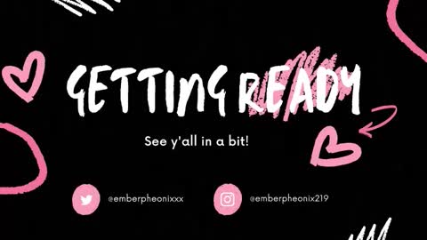 Snapshot of emberpheonixxx chatting on November 2025 04:23:01 AM Ember Pheonixxx online show from November 2025 04:23:01 AM