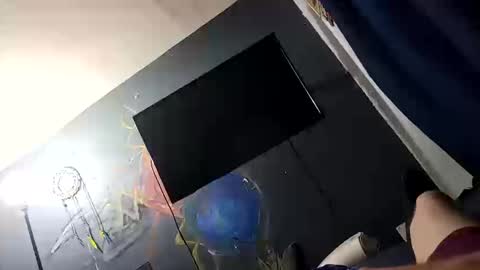 Adam online show from October 2025 12:14:01 AM