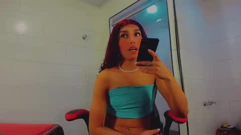 Emeli online show from January 2025 05:41:02 AM