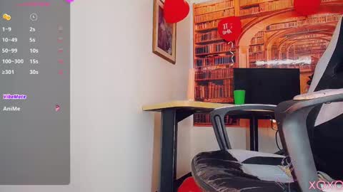 Emeli online show from February 2025 04:37:01 PM