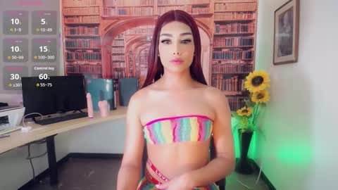 Emeli online show from October 2025 11:16:01 AM