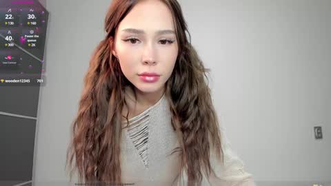 Emmy the sly little fox HTP is open an unforgettable show awaits you. I undress in private online show from December 2024 07:56:02 PM