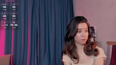 Emelia online show from October 2025 08:49:01 PM