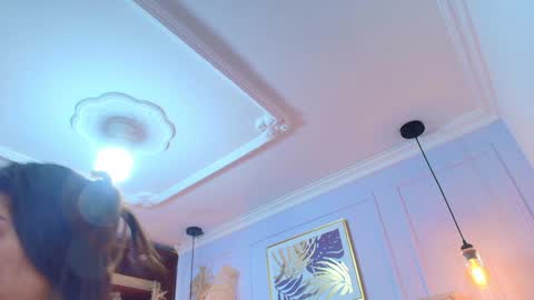 Emily  online show from January 2025 02:35:02 AM