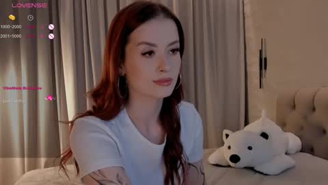 Snapshot of emelilove chatting on October 2025 05:37:02 AM Emeli online show from October 2025 05:37:02 AM