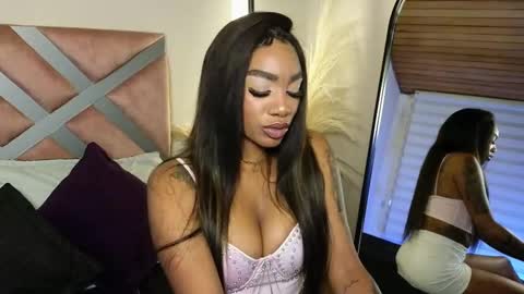 anyelii  online show from February 2025 01:31:02 AM