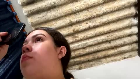 emely_pregnant online show from October 2025 02:02:02 PM