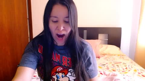 emely_sexx online show from December 2024 06:43:01 PM