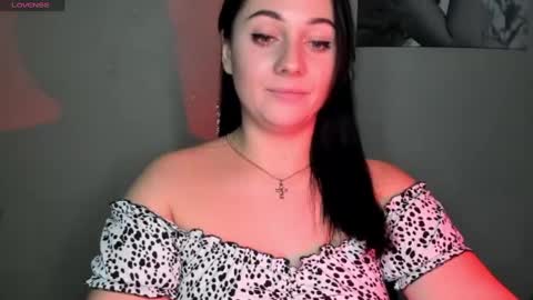 Emely online show from December 2024 12:35:01 AM