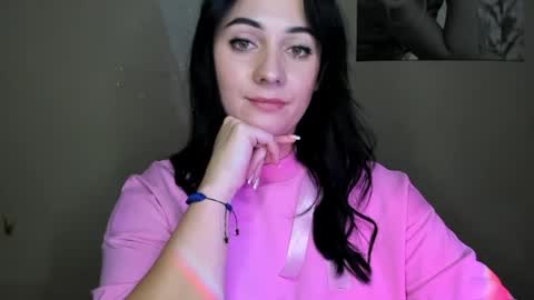 Emely online show from December 2024 02:53:02 AM