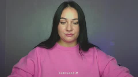 Emely online show from September 2025 08:56:02 PM