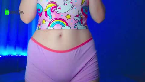 Emely online show from September 2025 07:35:02 AM